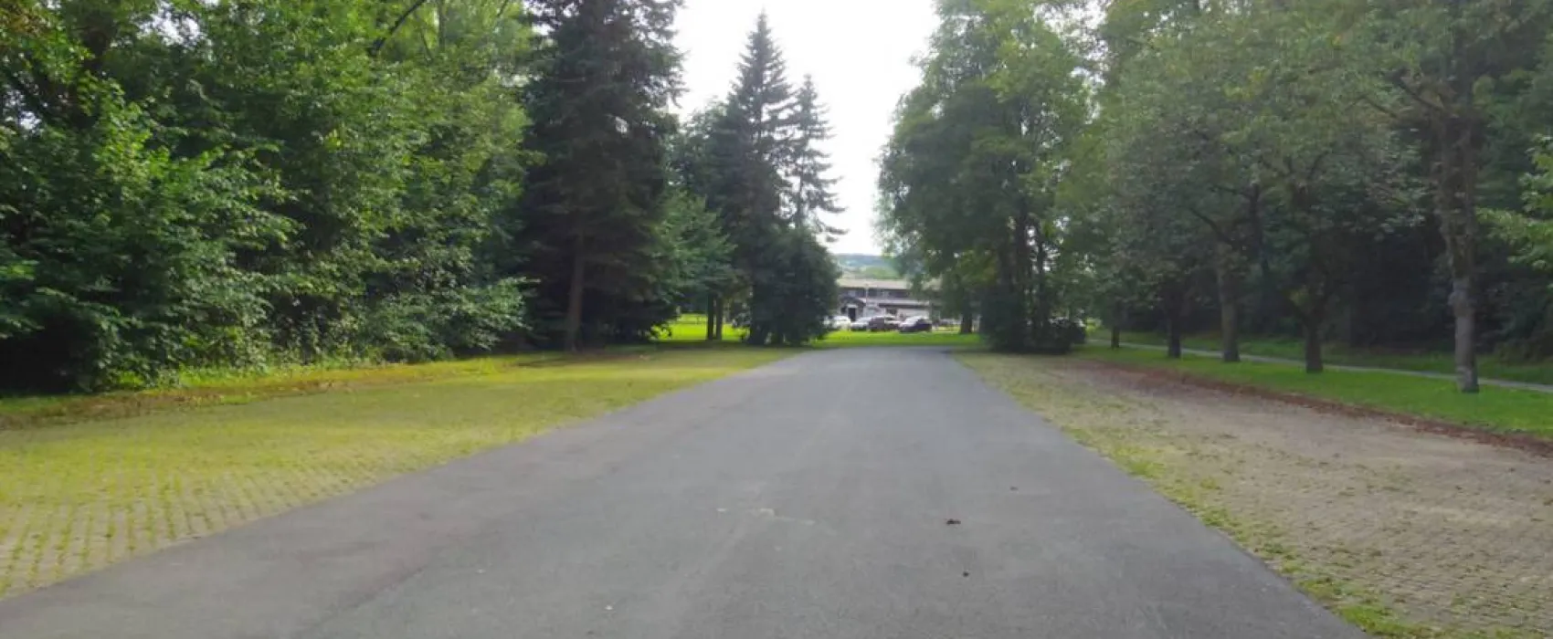 Wohnmobilhafen Altenautal