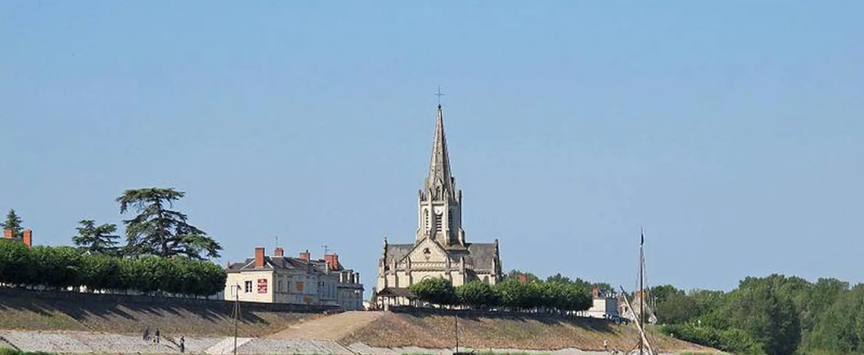 Camping Loire et Châteaux