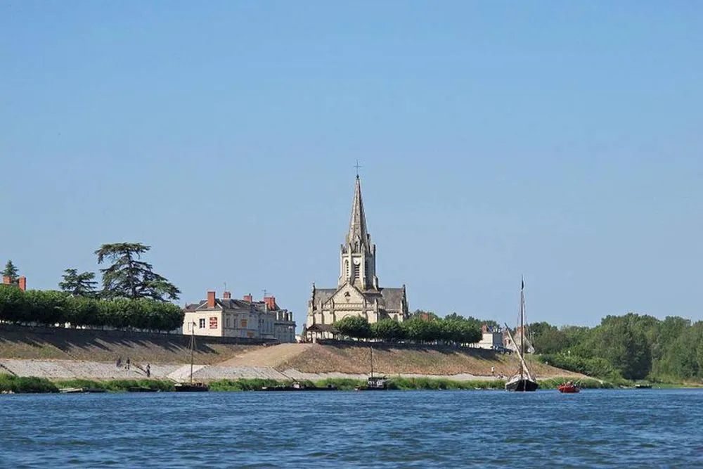 Camping Loire et Châteaux