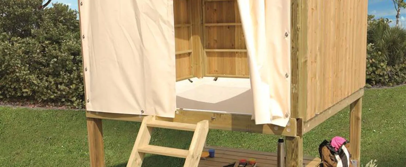 Camping Loire et Châteaux