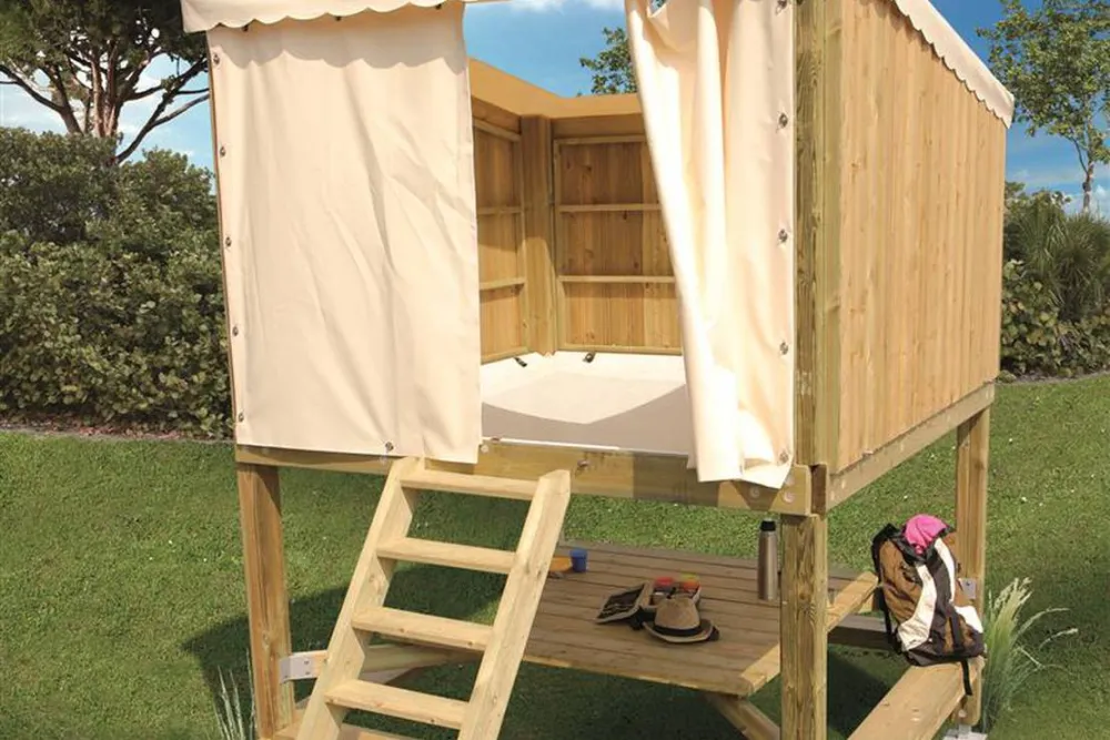 Camping Loire et Châteaux