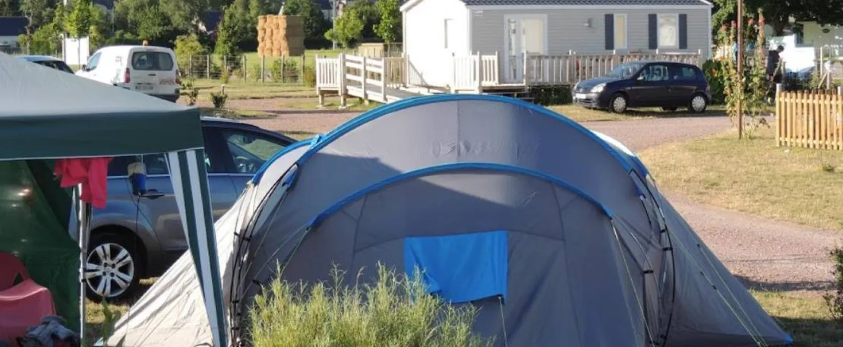Camping Loire et Châteaux