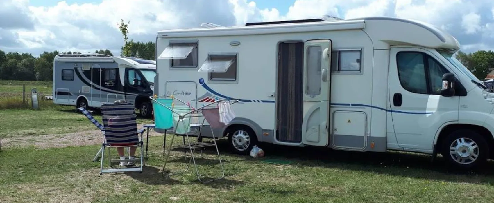 Camping Loire et Châteaux