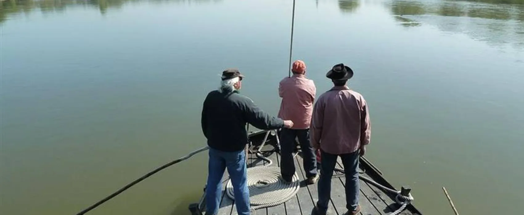 Camping Loire et Châteaux