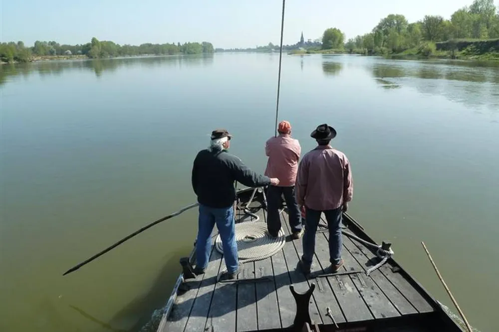 Camping Loire et Châteaux