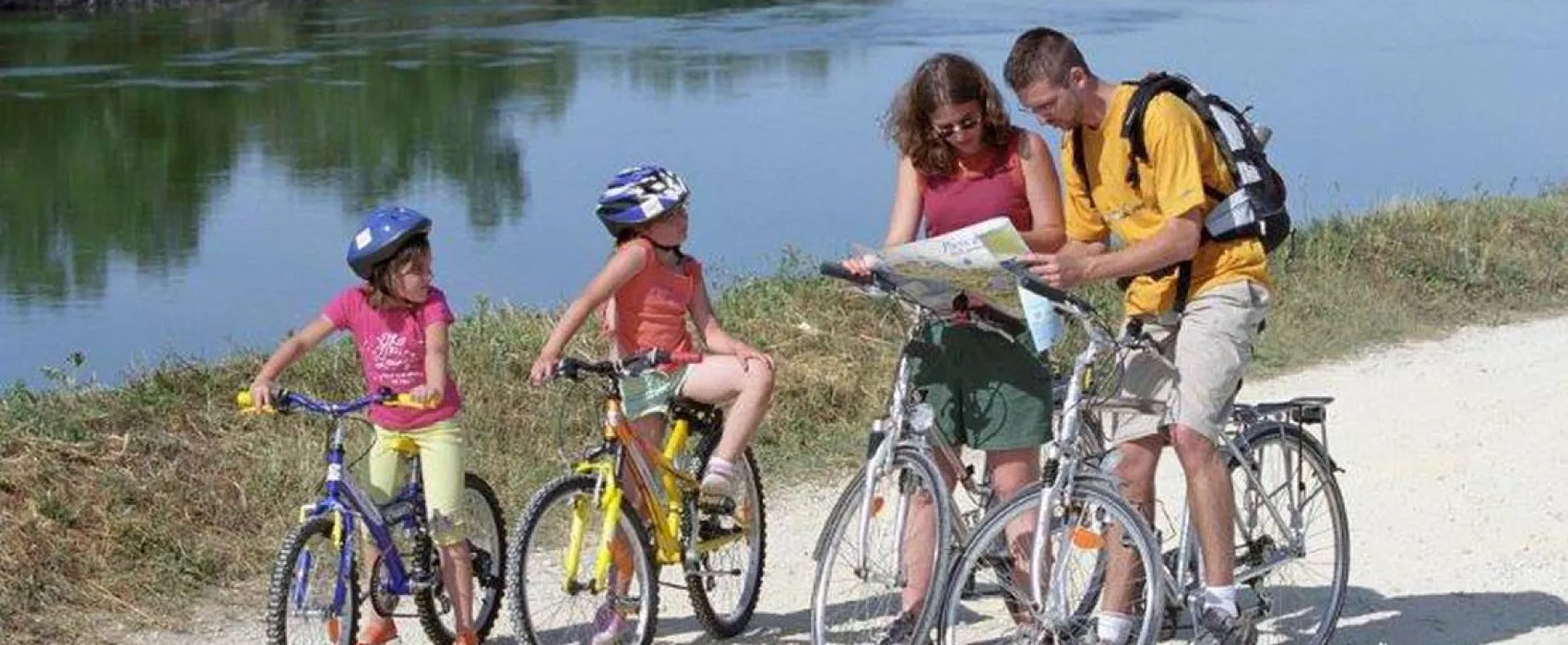 Camping Loire et Châteaux