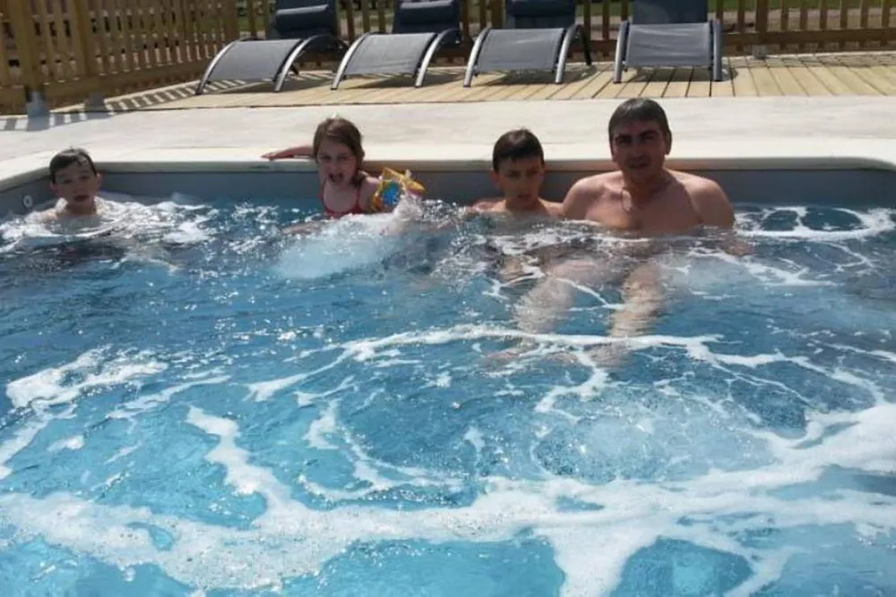 Camping Loire et Châteaux