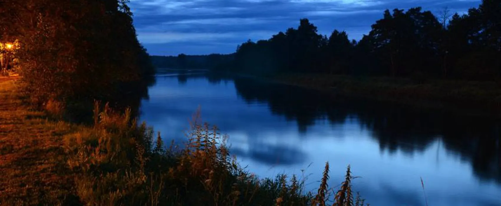 Kemping Zielona Dolina