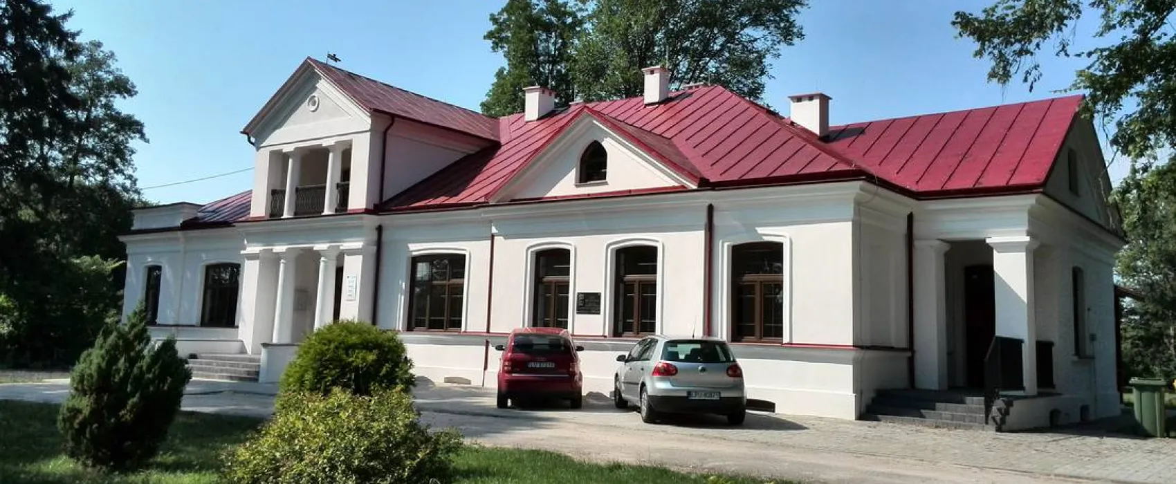 Kemping Zielona Dolina