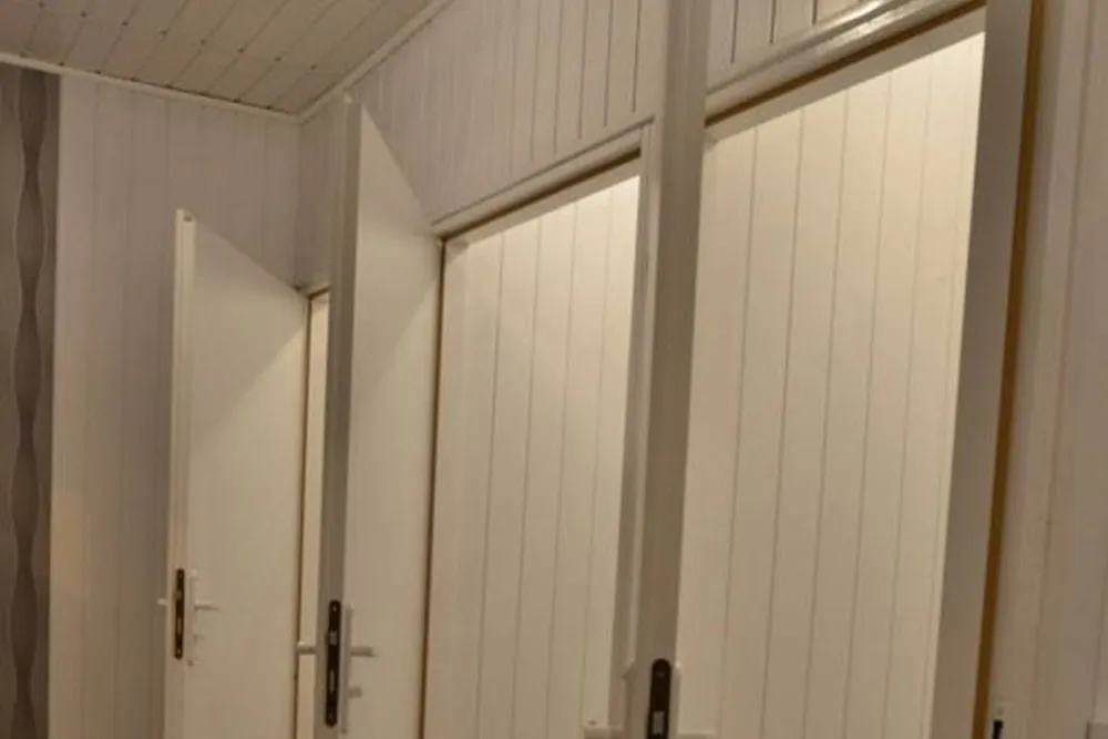 Kemping Zielona Dolina