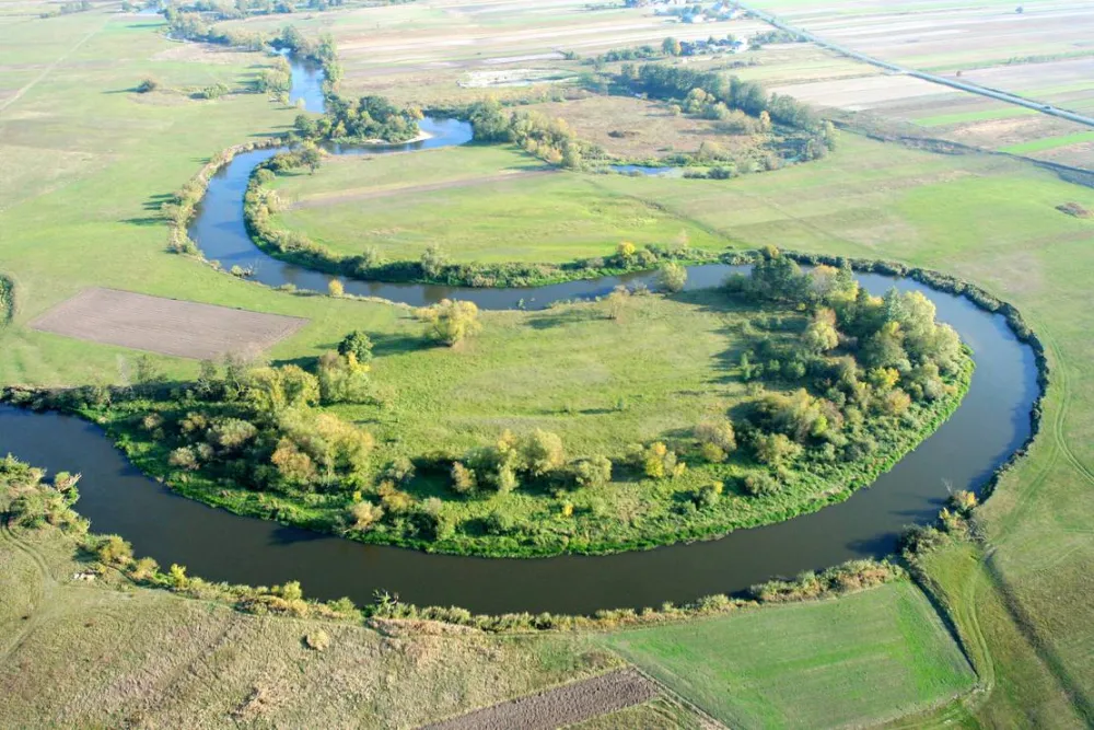 Kemping Zielona Dolina