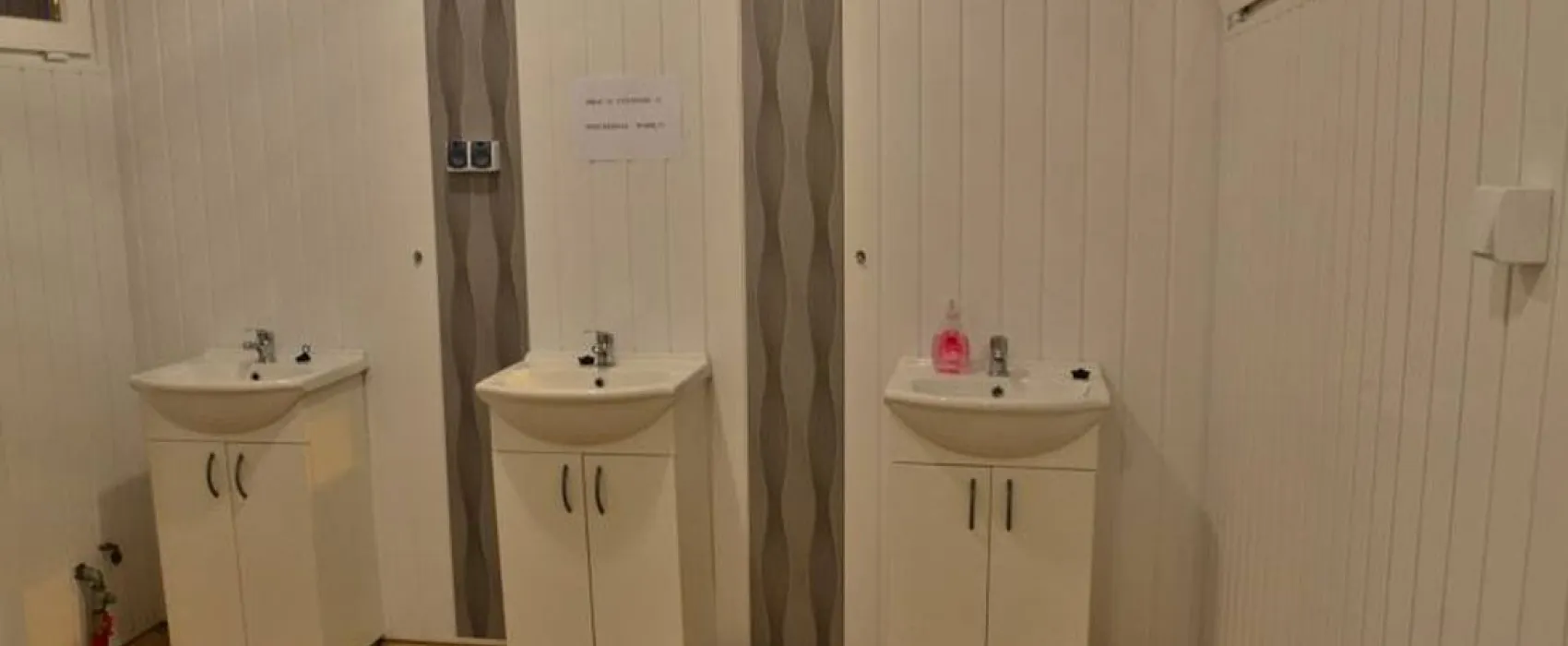 Kemping Zielona Dolina