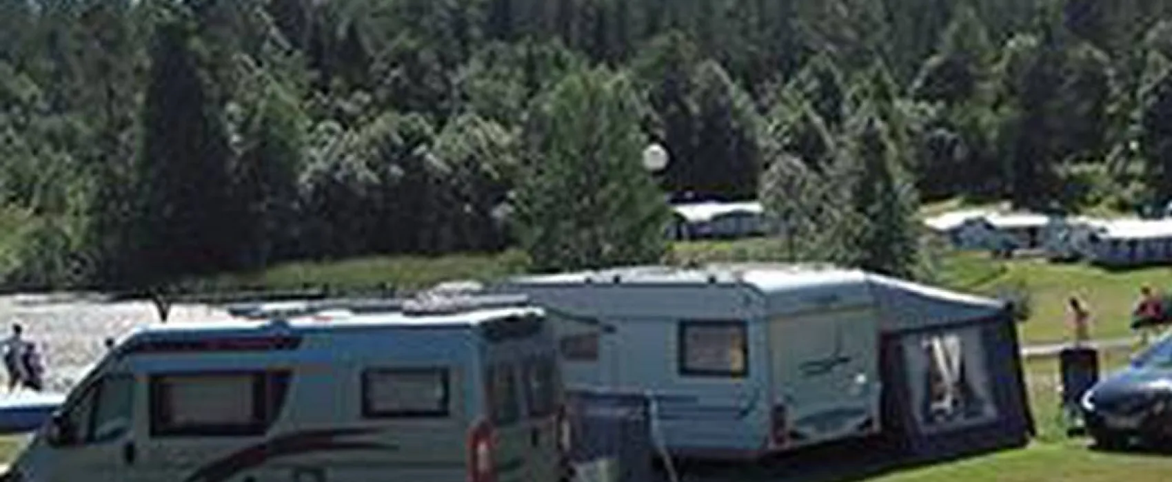 Mosjöns Camping o Stugby