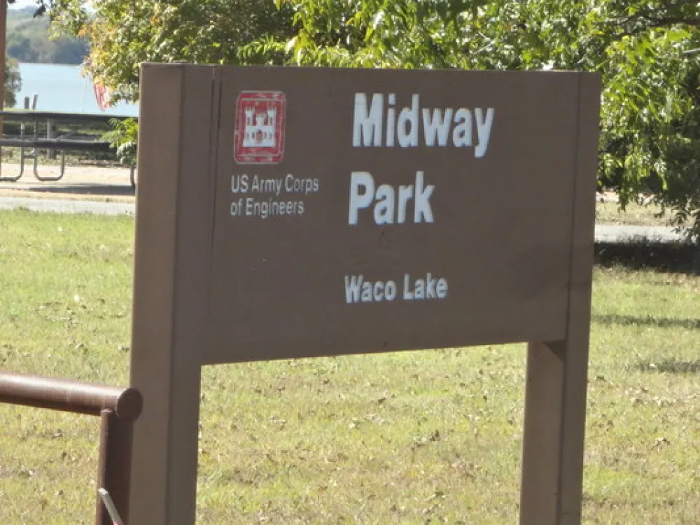Midway Park Campground