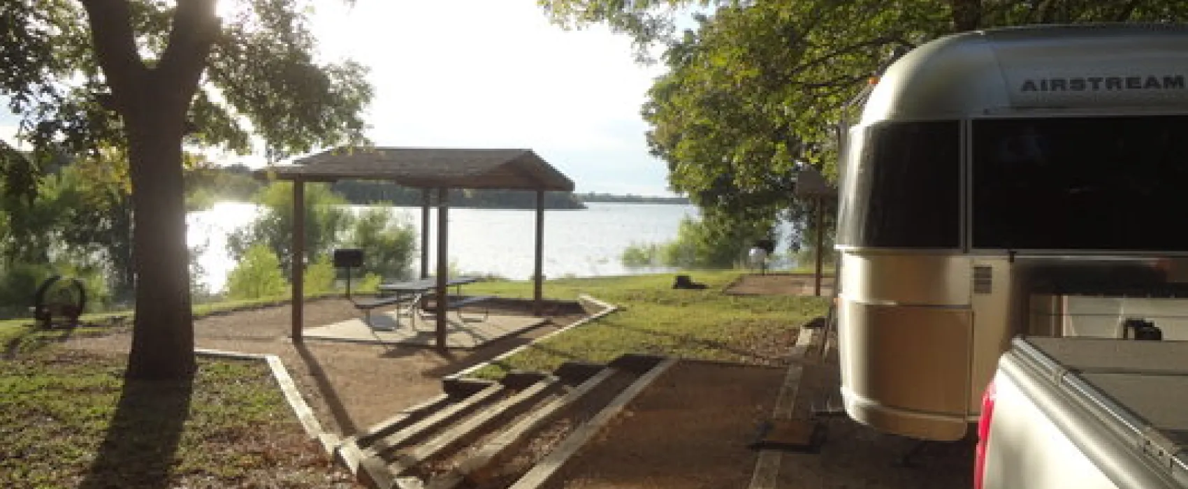 Midway Park Campground