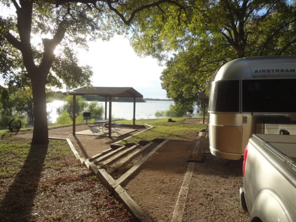 Midway Park Campground