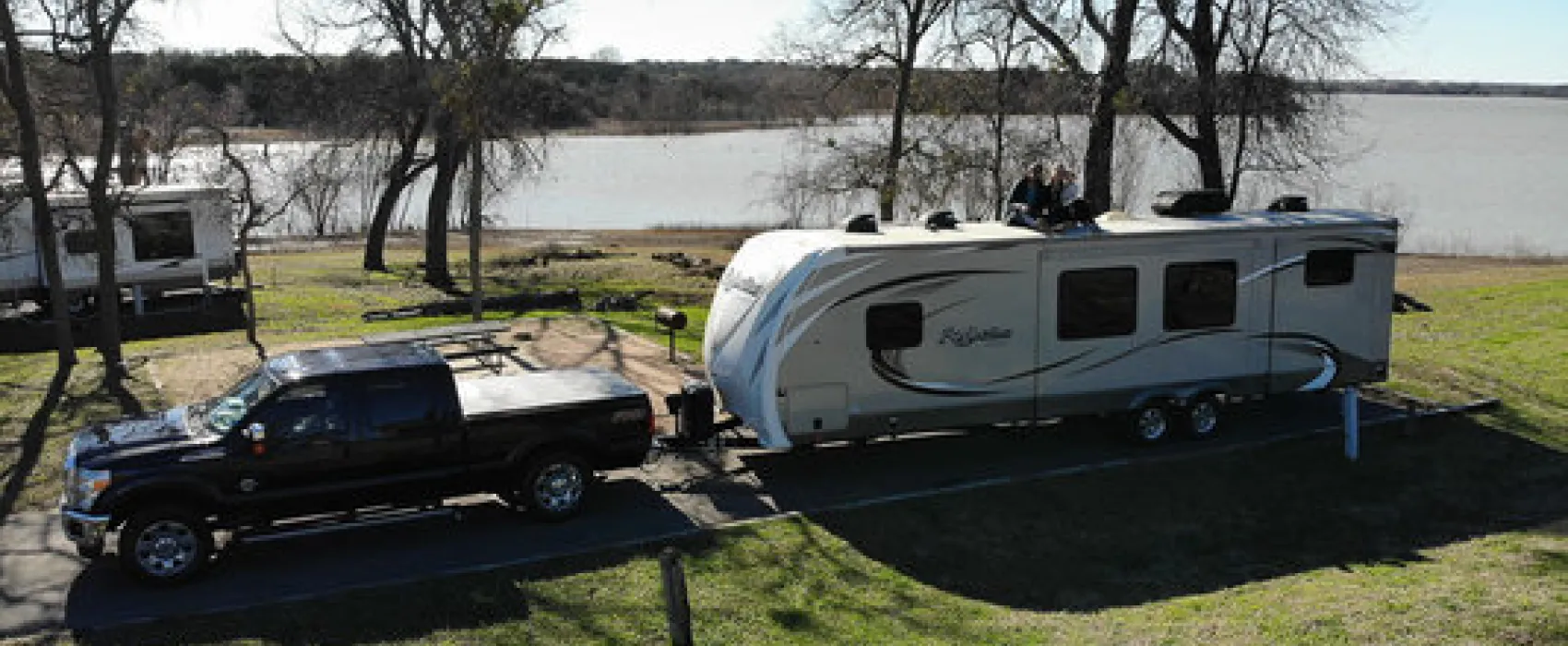Midway Park Campground