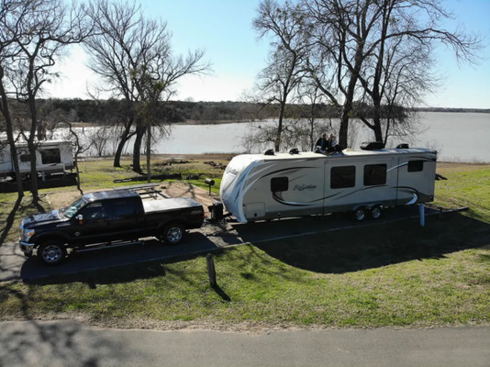 Midway Park Campground