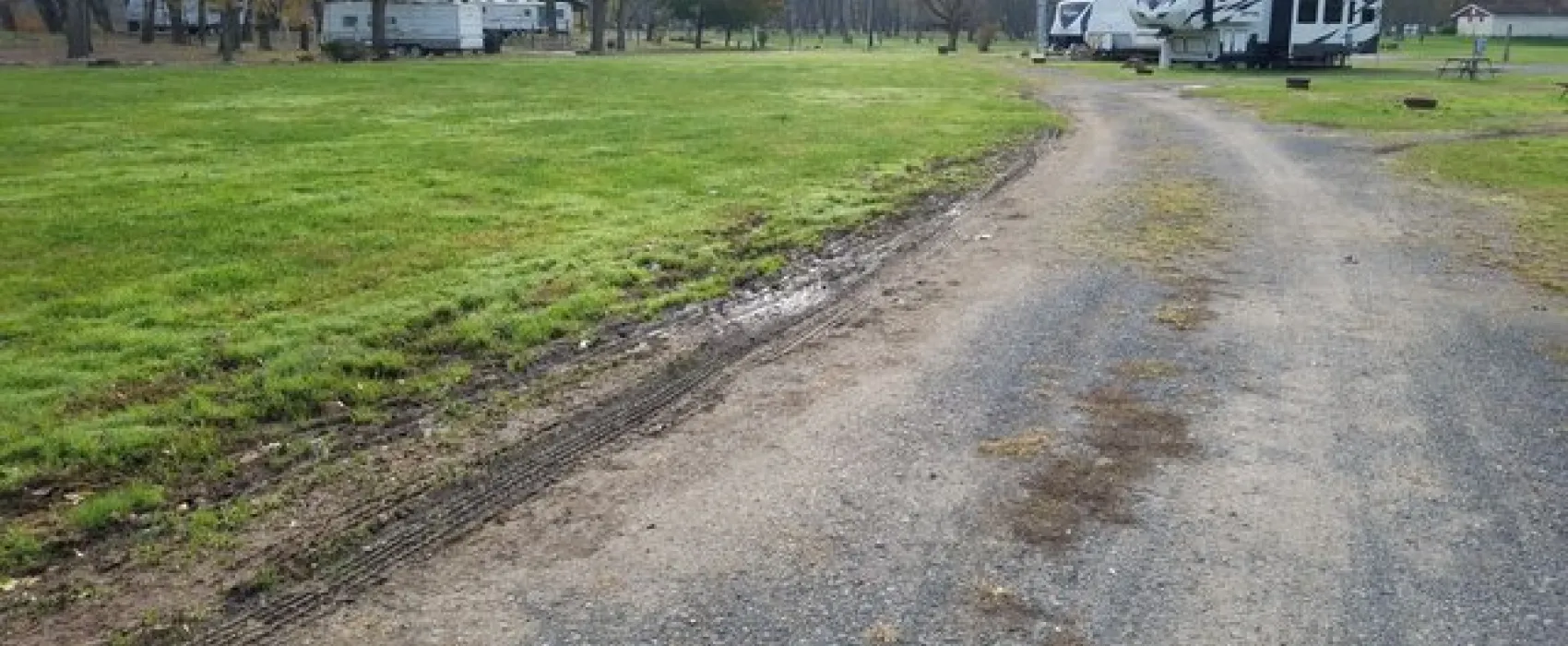 Indian Head Campground