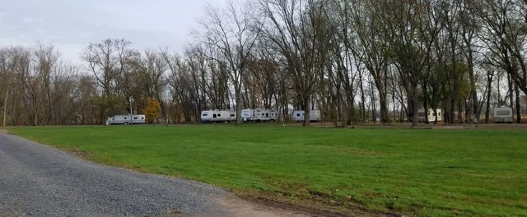 Indian Head Campground