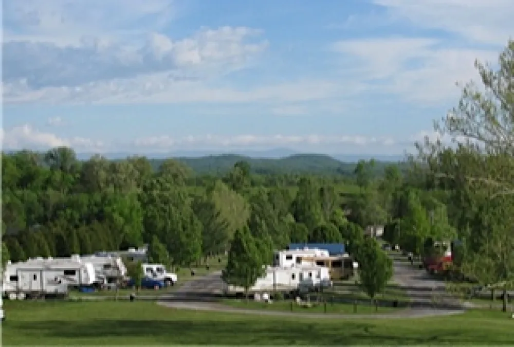 Baileyton RV Park