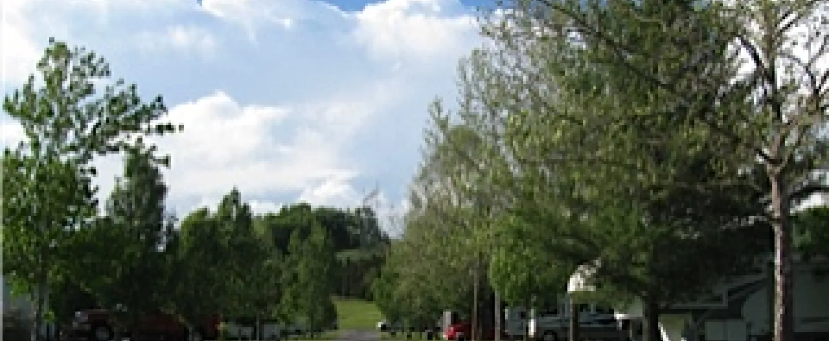 Baileyton RV Park