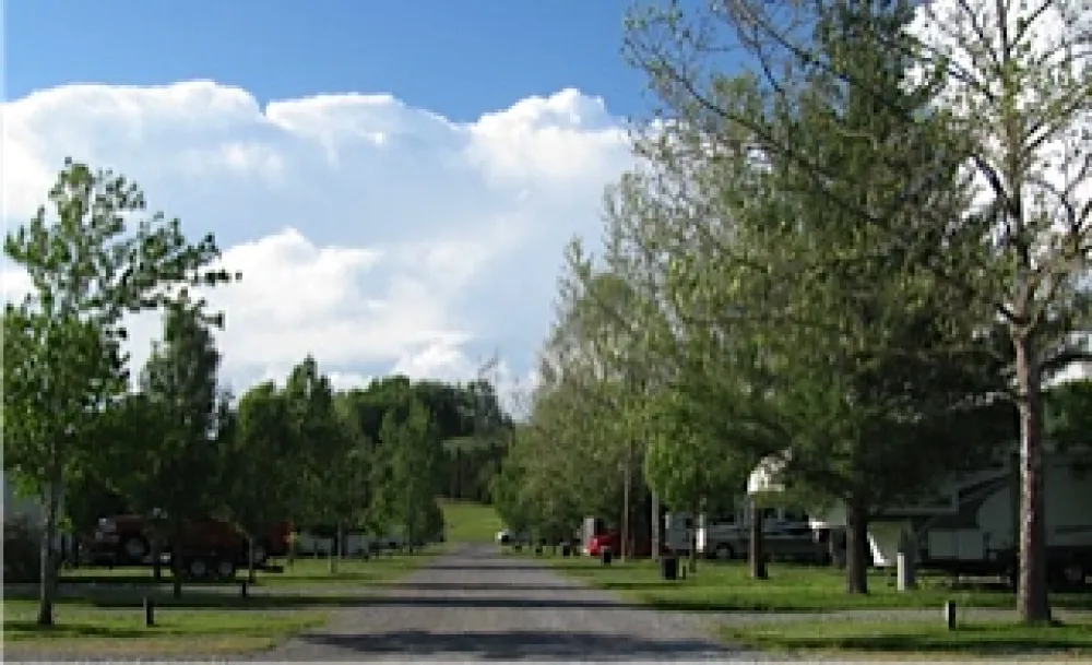 Baileyton RV Park