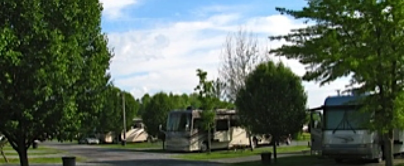 Baileyton RV Park