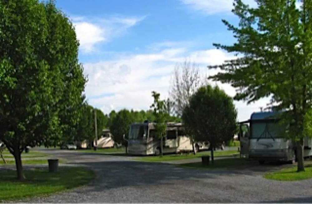 Baileyton RV Park