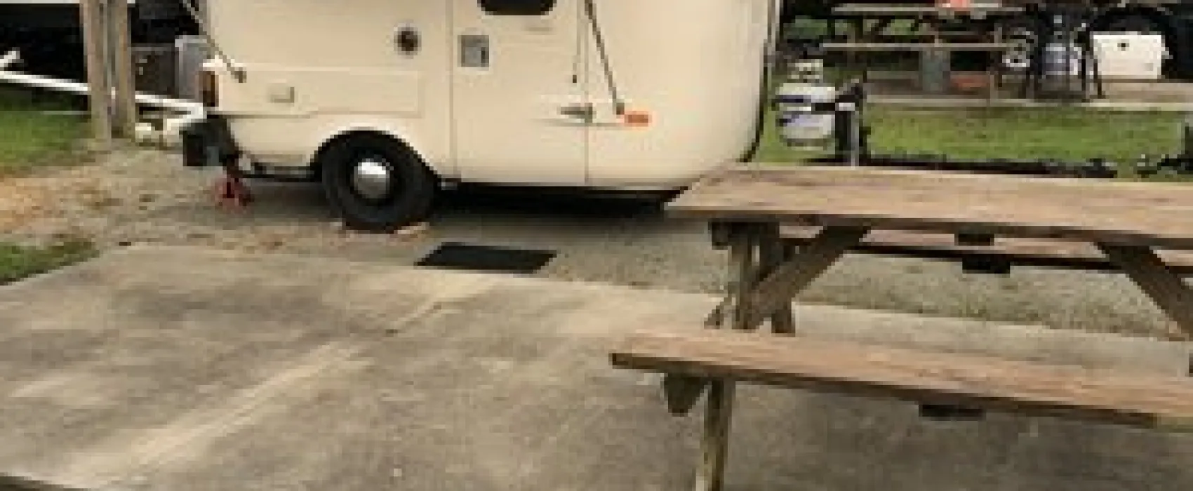 Rivers Edge Family Campground