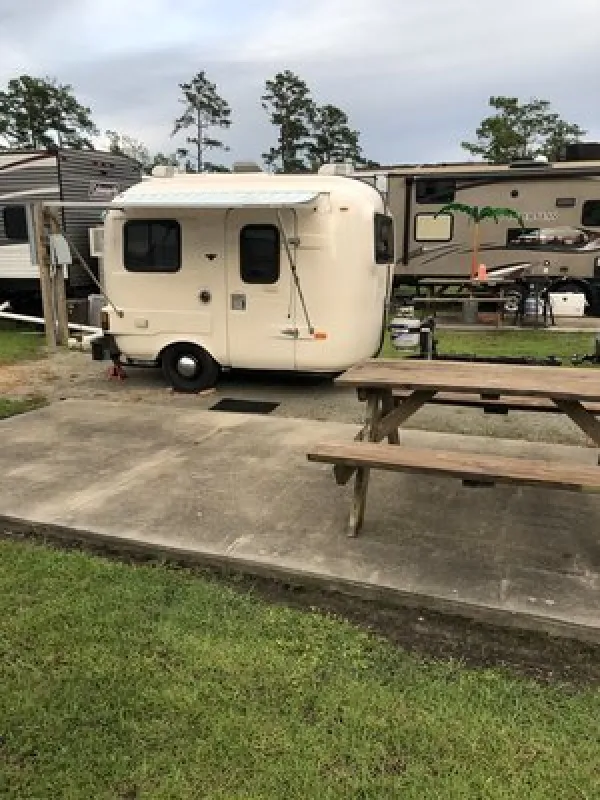 Rivers Edge Family Campground