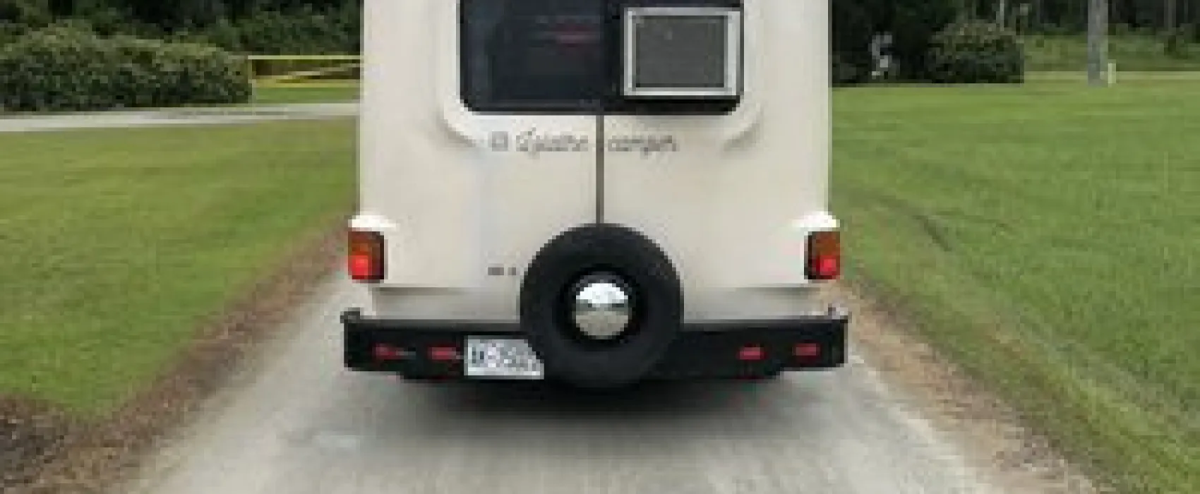 Rivers Edge Family Campground