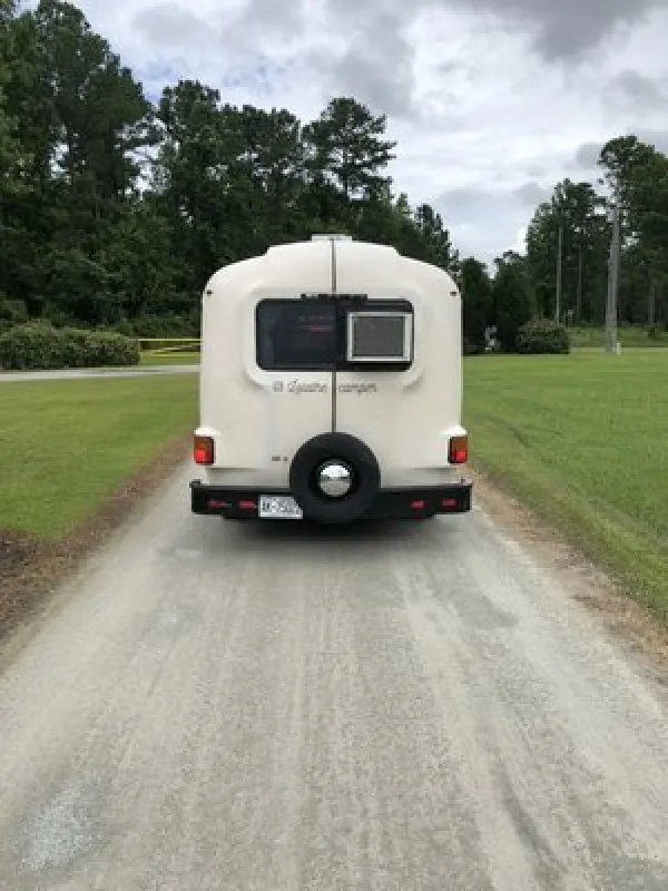 Rivers Edge Family Campground