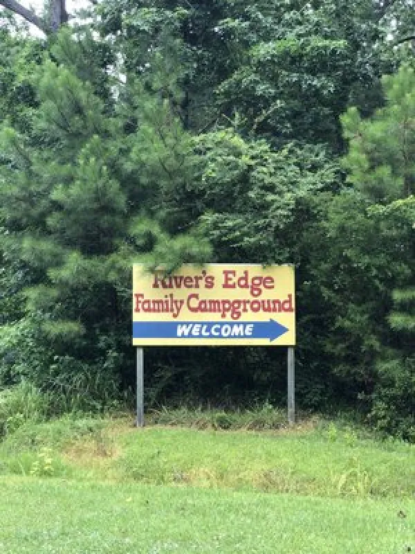 Rivers Edge Family Campground