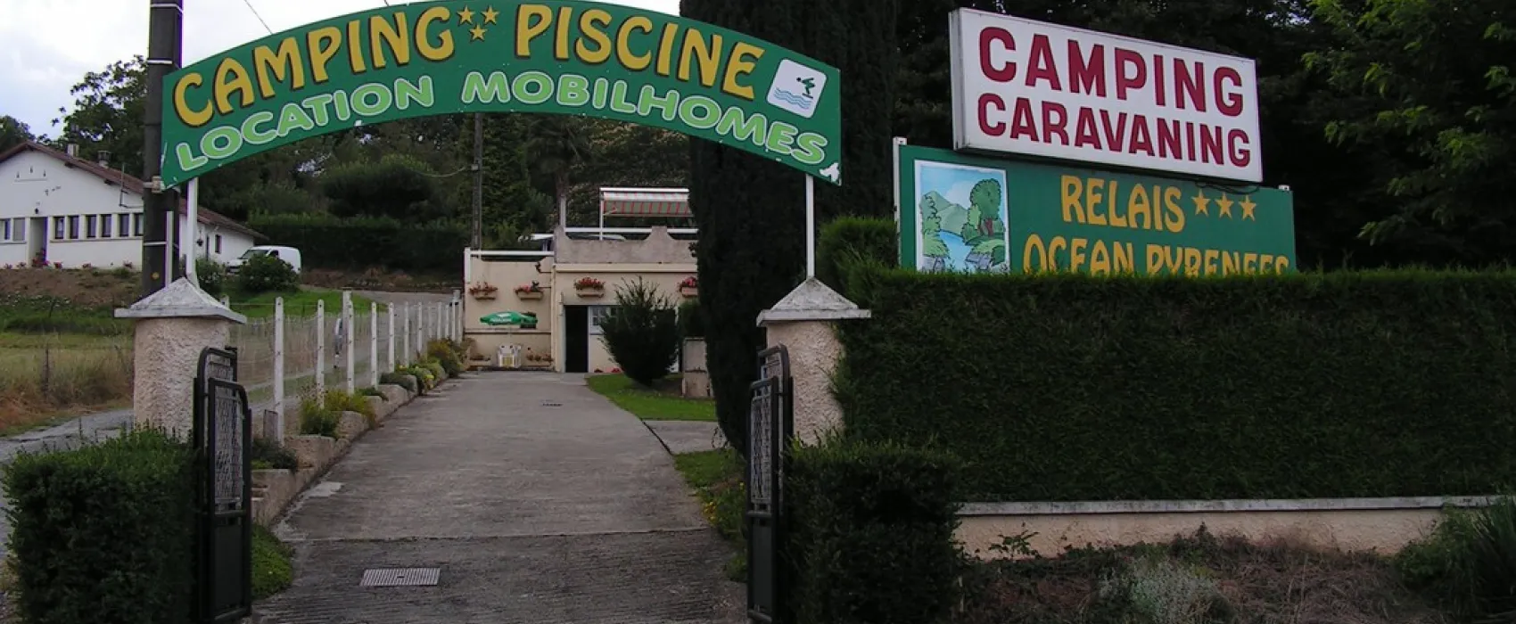 Relais Océan Pyrénées