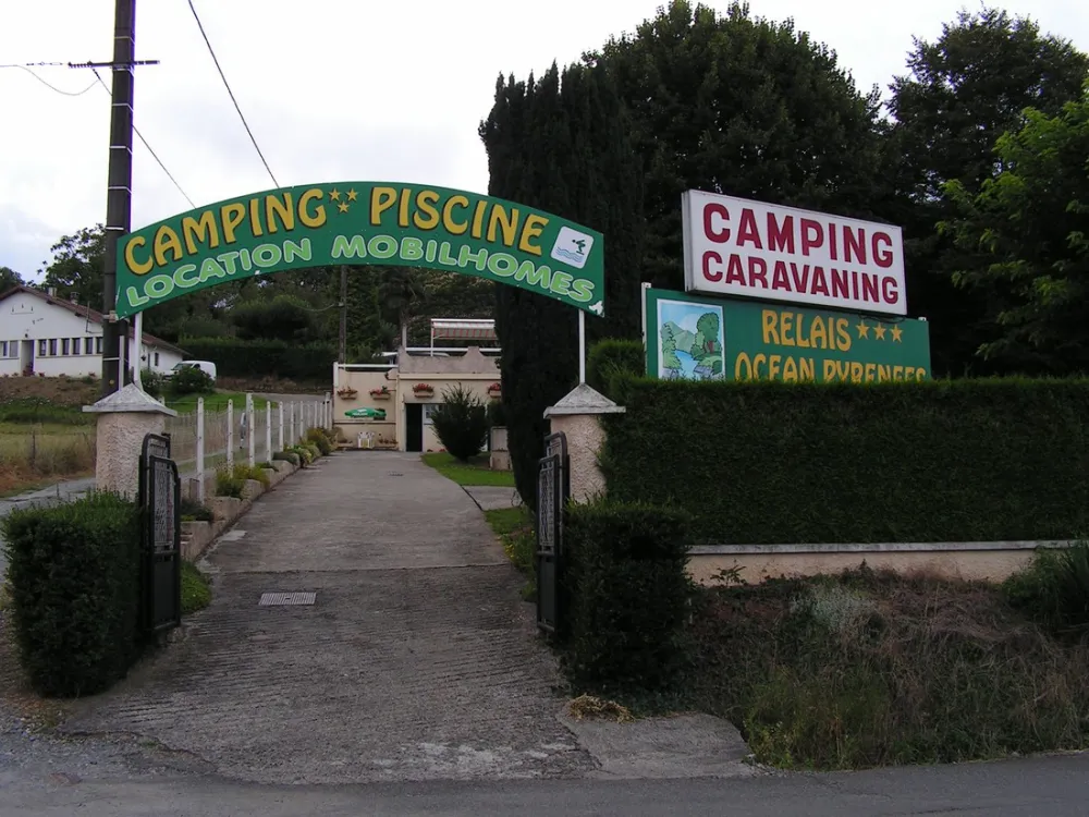 Relais Océan Pyrénées
