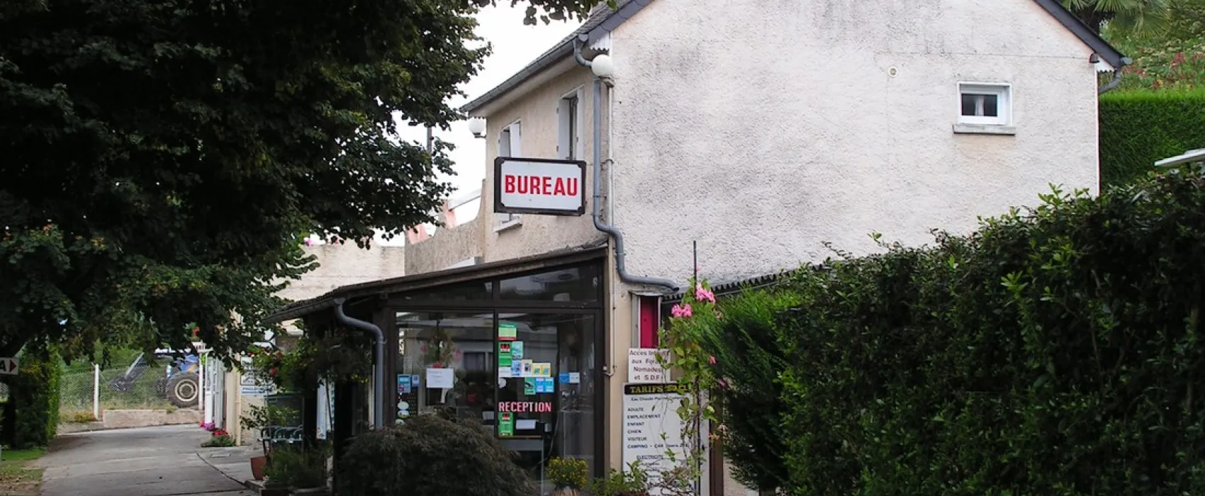 Relais Océan Pyrénées