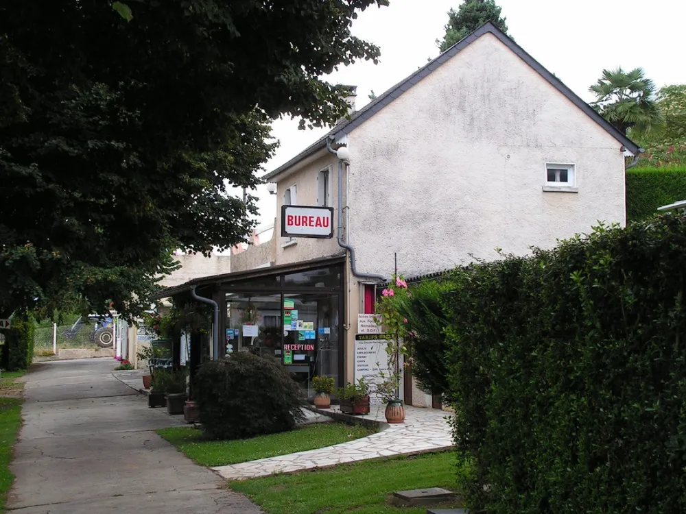 Relais Océan Pyrénées