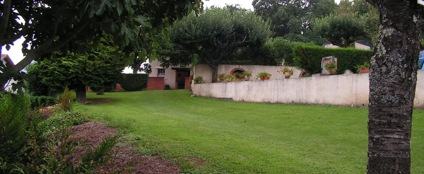 Relais Océan Pyrénées