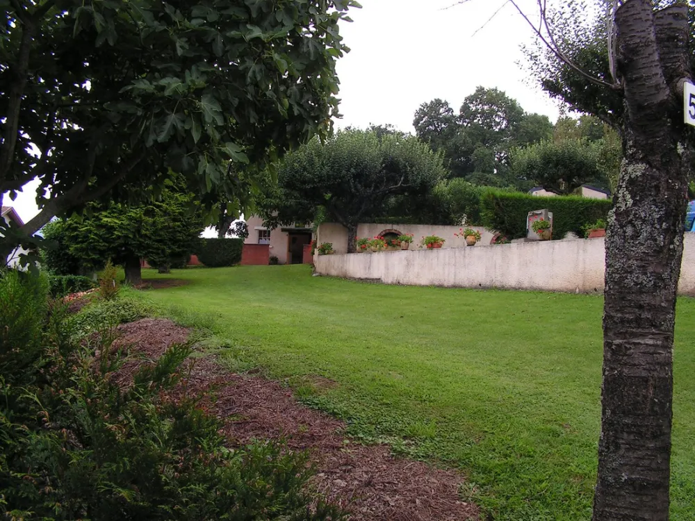 Relais Océan Pyrénées