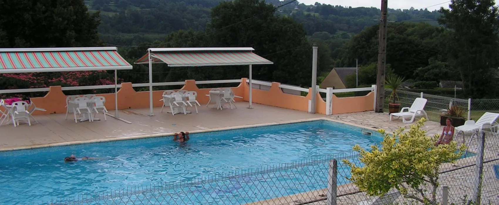 Relais Océan Pyrénées