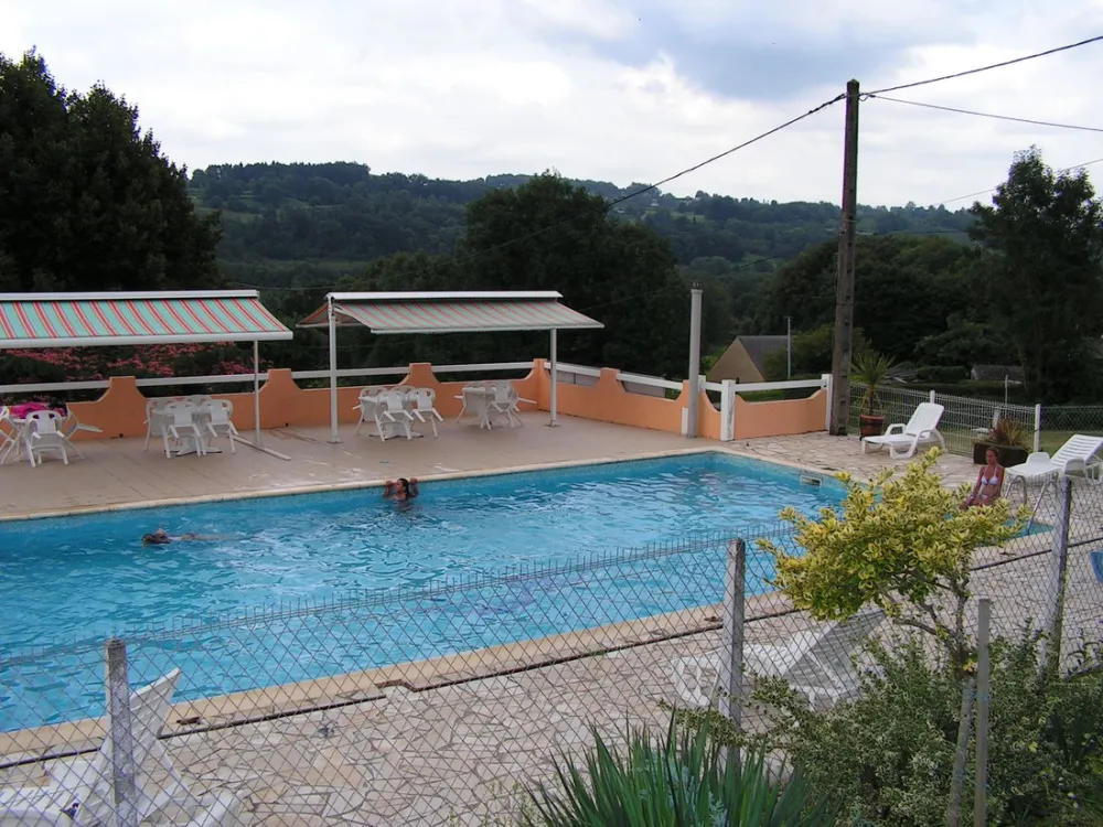 Relais Océan Pyrénées