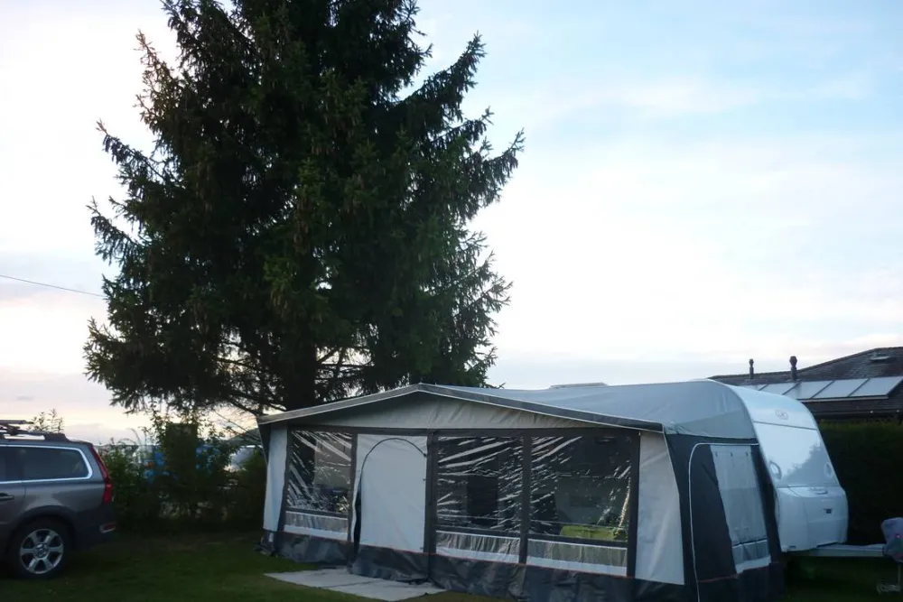Camping Hüttenberg