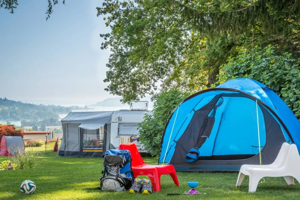 Camping Hüttenberg