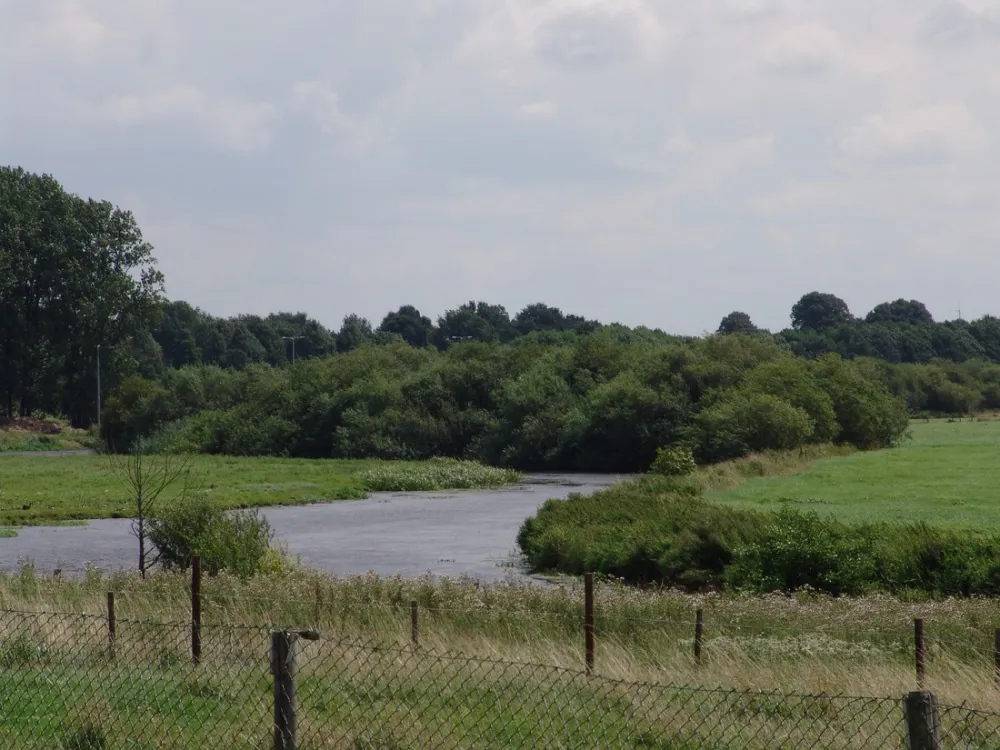 Minicamping Het Zwammetje