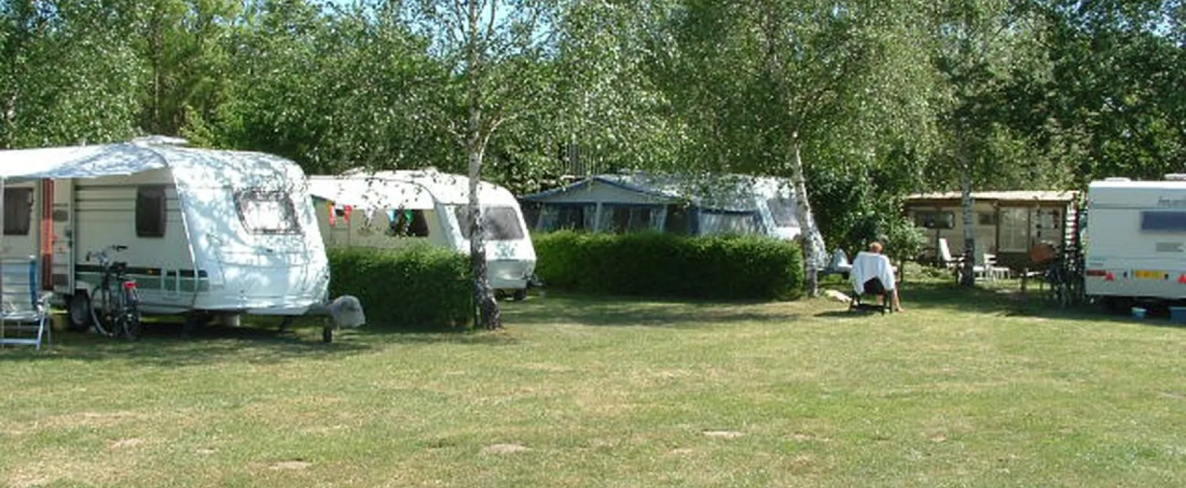 Minicamping Het Zwammetje