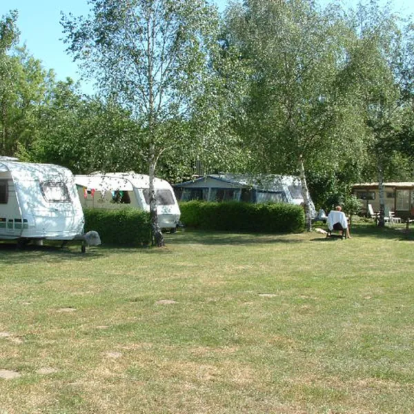 Minicamping Het Zwammetje
