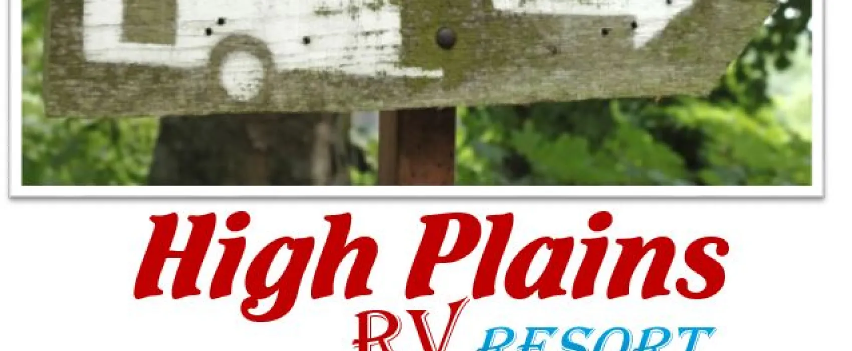 High Plains Campground