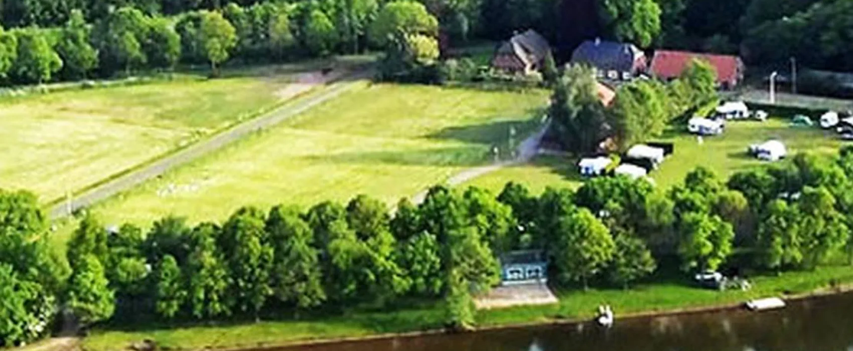 Camping 't Grasbroek