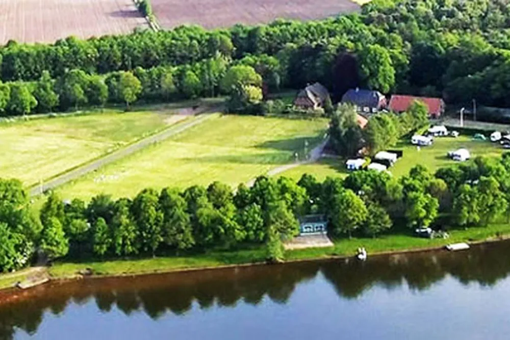 Camping 't Grasbroek